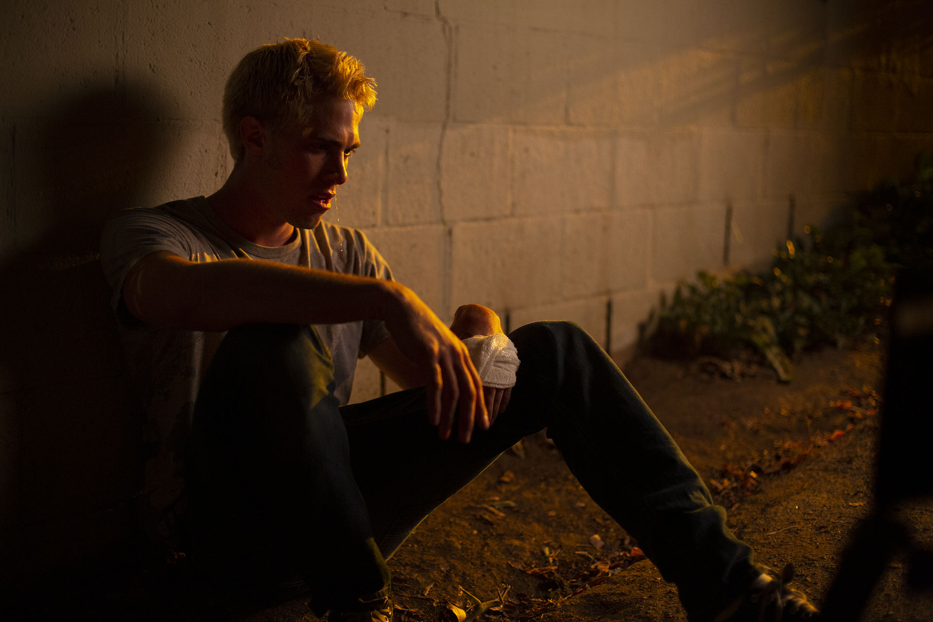 Billy Boy Movie still