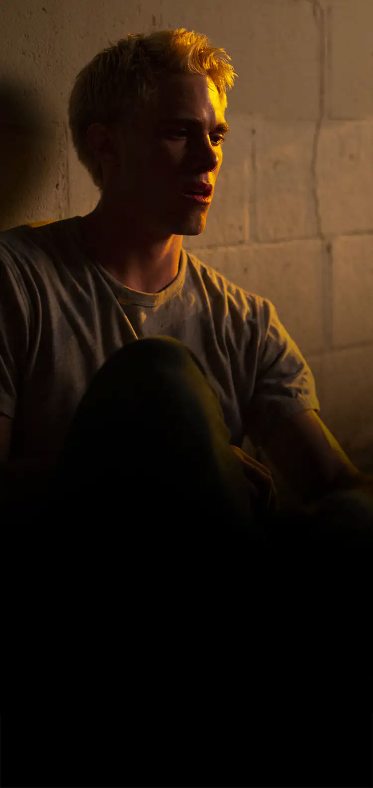 Billy Boy Movie still vertical