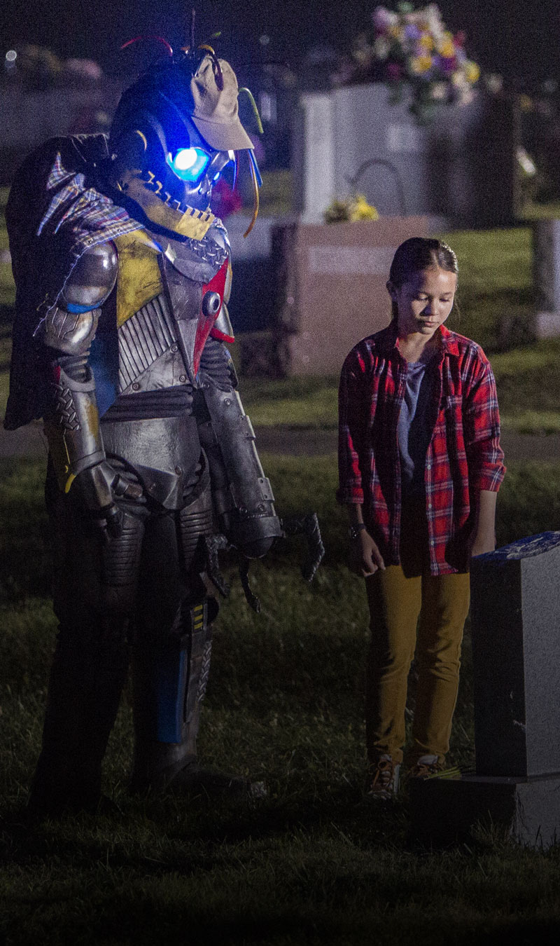 Mail Order Monster still mobile