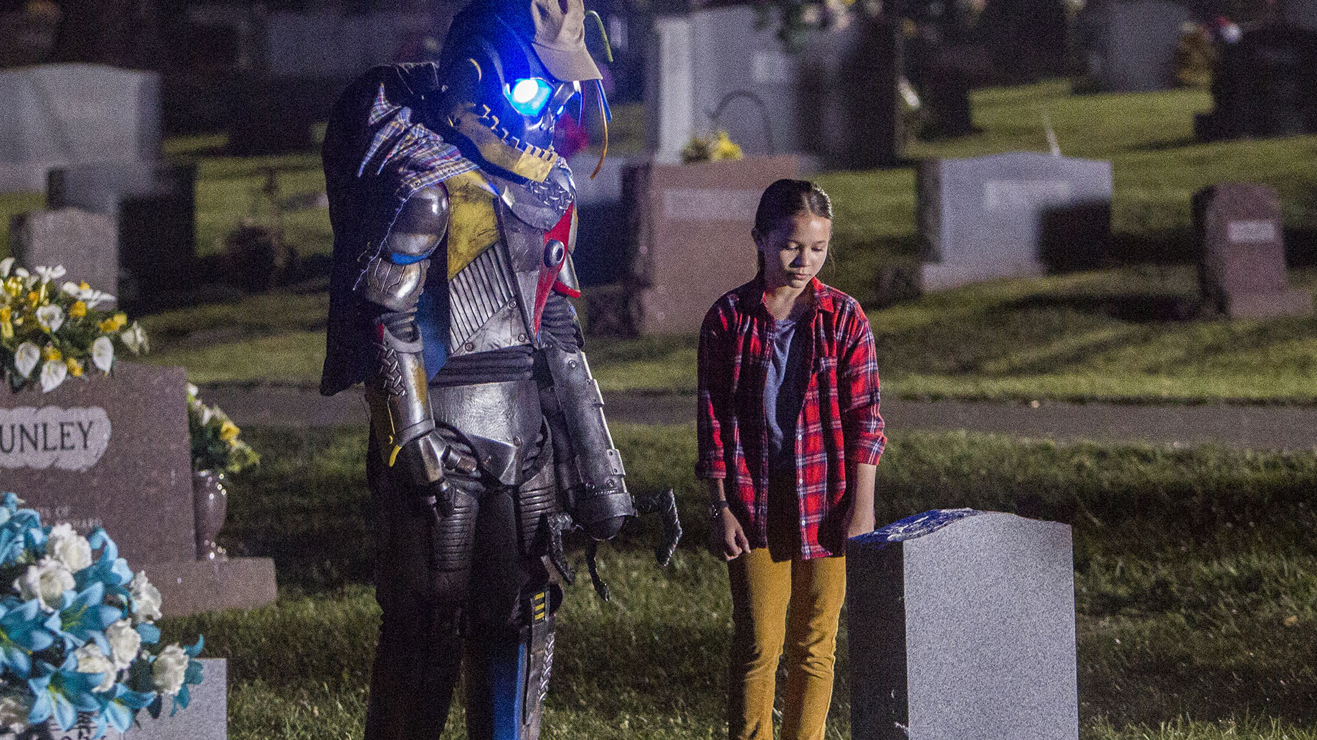 Mail Order Monster still